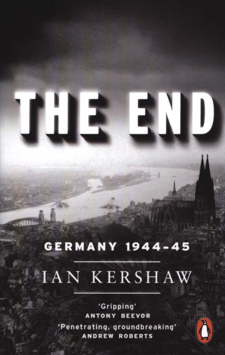 End - Ian Kershaw