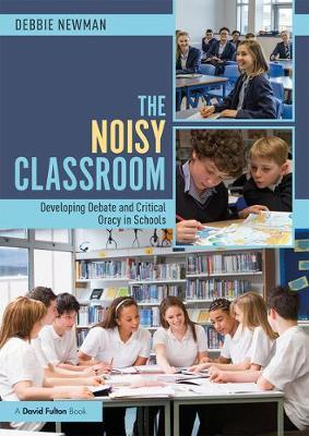 Noisy Classroom - Debbie Newman