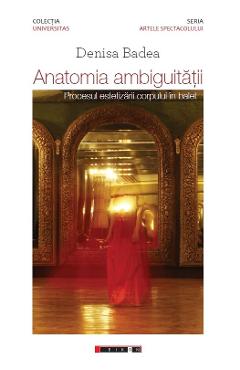 Poza produsului Anatomia ambiguitatii - Denisa Badea