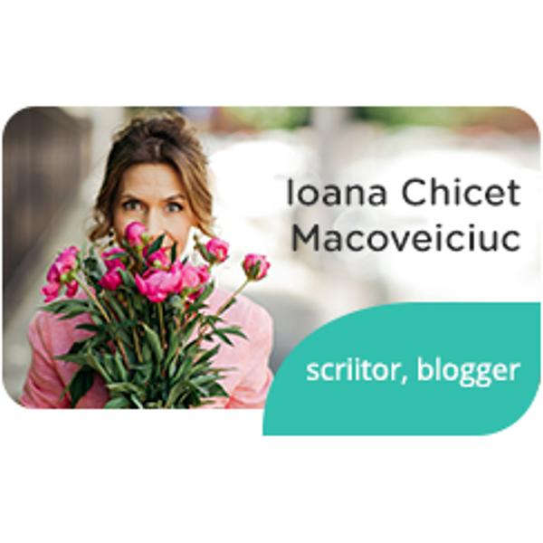 Ioana Chicet Macoveiciuc