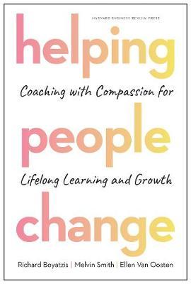 Helping People Change - Richard Boyatzis