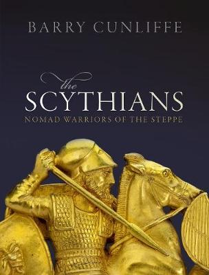 Scythians - Barry Cunliffe