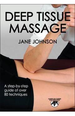 Deep Tissue Massage