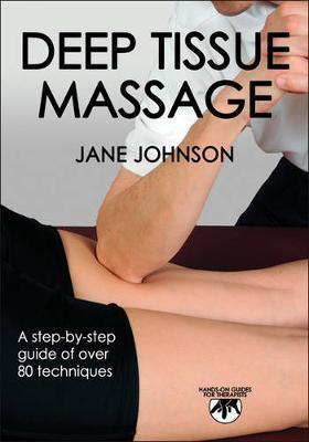 Deep Tissue Massage - Jane Johnson