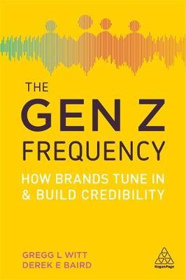 Gen Z Frequency - Gregg L. Witt