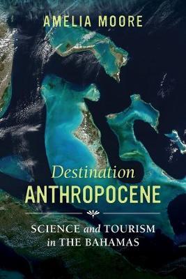 Destination Anthropocene - Science 