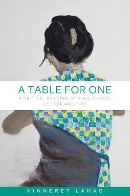 Table for One - Kinneret Lahad