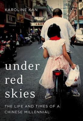 Under Red Skies -  