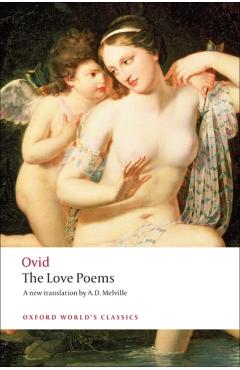 Love Poems - Ovid