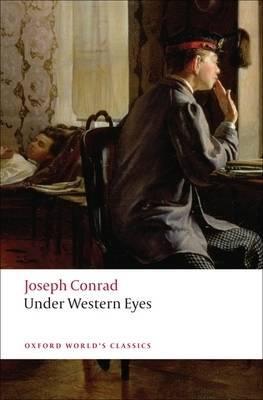 Under Western Eyes -  