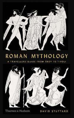 Roman Mythology - David Stuttard