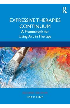 Expressive Therapies Continuum - Lisa D Hinz