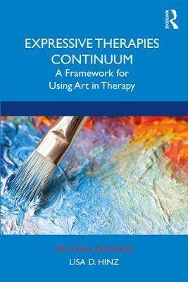 Expressive Therapies Continuum - Lisa D Hinz