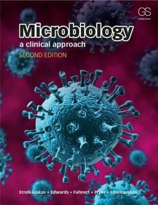 Microbiology - Anthony Strelkauskas
