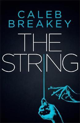 String - Caleb Breakey