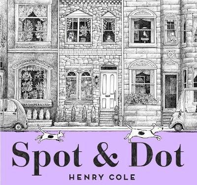 Spot & Dot - Henry Cole