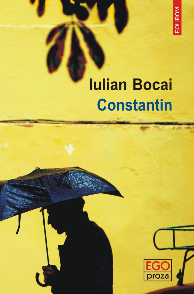 Constantin - Iulian Bocai