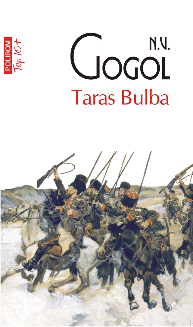 Taras Bulba - N.V. Gogol