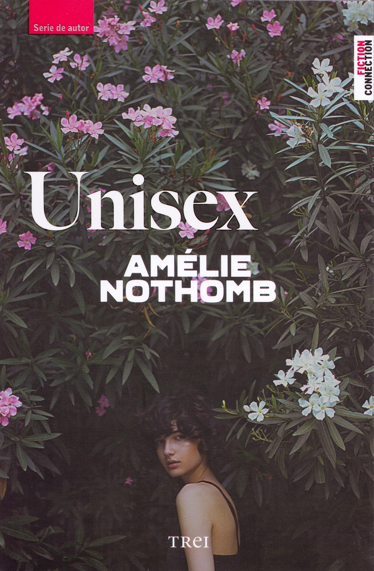 Unisex - Amelie Nothomb