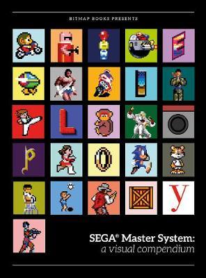 SEGA (R) Master System: a visual compendium -  