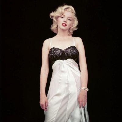Essential Marilyn Monroe - Joshua Greene
