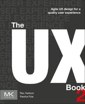 UX Book - Rex Hartson