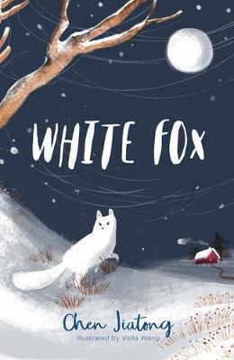 White Fox - Chen Jiatong