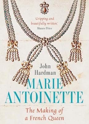 Marie-Antoinette - John Hardman