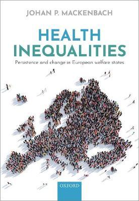 Health inequalities - Johan P Mackenbach
