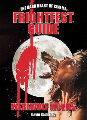 Frightfest Guide To Werewolf Movies - Axelle Carolyn