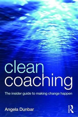 Clean Coaching - Angela Dunbar