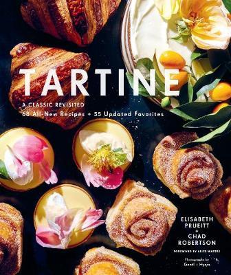 Tartine: A Classic Revisited - Elisabeth Prueitt
