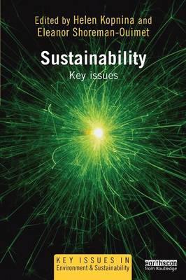 Sustainability - Helen Kopnina