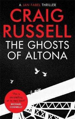 Ghosts of Altona - Craig Russell
