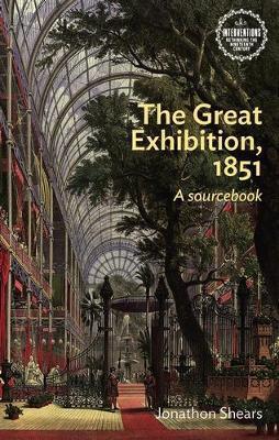 Great Exhibition, 1851 - Jonathon Shears