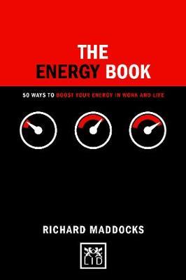 Energy Book - Richard Maddocks