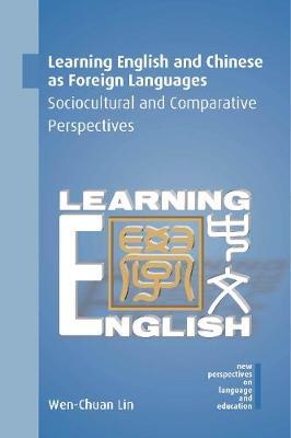 Learning English and Chinese as Foreign Languages - Wen-Chuan Lin