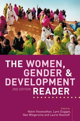 Women, Gender and Development Reader - Nalini Visvanathan