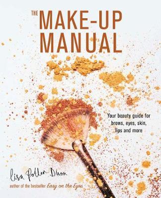 Make-up Manual - Lisa Potter-Dixon