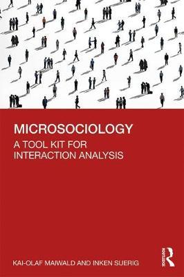 Microsociology - Kai-Olaf Maiwald