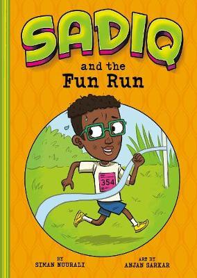 Sadiq and the Fun Run - Siman Nuurali