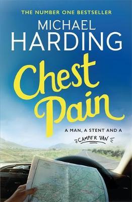 Chest Pain - Michael Harding