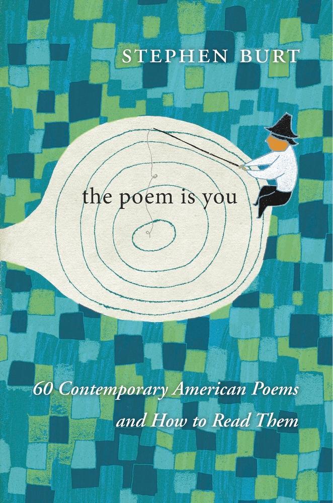 Poem is You - Stephen Burt