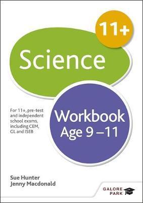 Science Workbook Age 9-11 - Sue Hunter