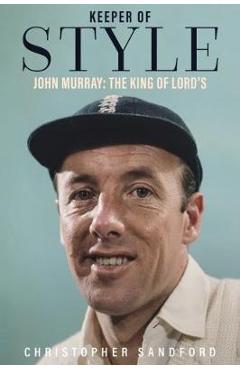 Poza produsului Keeper of Style - Christopher Sandford