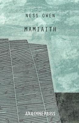 Mamiaith - Ness Owen