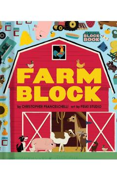 Farmblock - Christopher Franceschelli