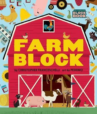 Farmblock - Christopher Franceschelli