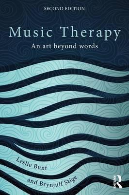 Music Therapy - Leslie Bunt