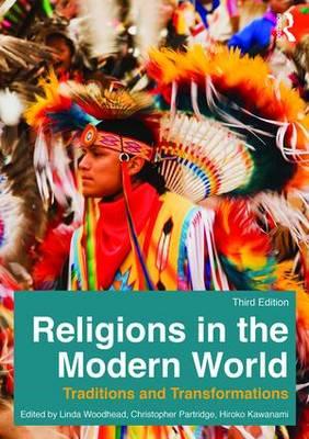 Religions in the Modern World - Linda Woodhead